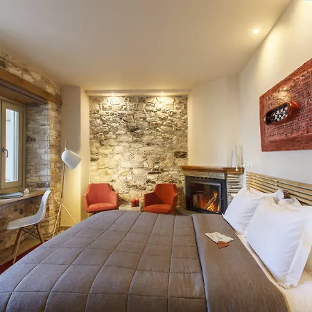 Olga Hotel Mourésion