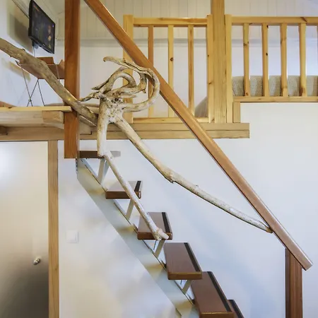 Olga Hotel Mourésion