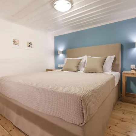 Hotel Olga Mourésion