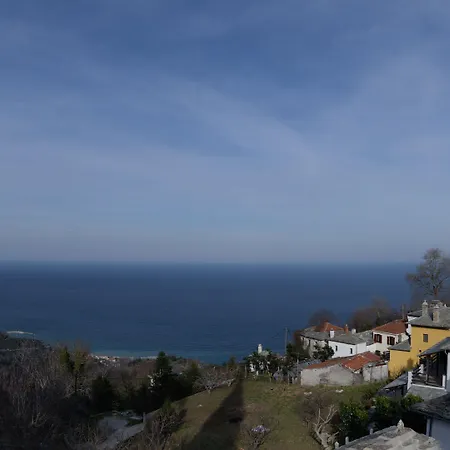 Olga Hotel Mourésion