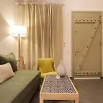 Hotell Olga Mourésion
