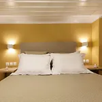 Hotell Olga Mourésion