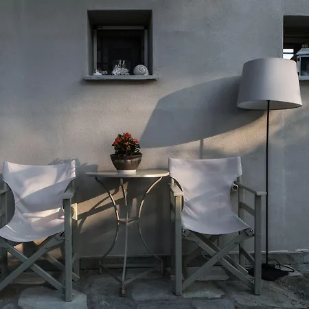 Hotel Olga
