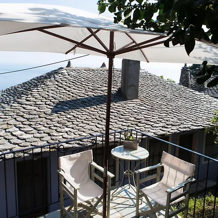 Olga Hotel 3*