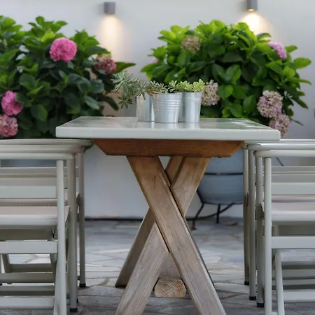 Olga Hotel 3*