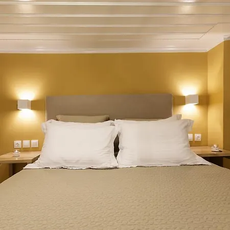 Hotel Olga 3*