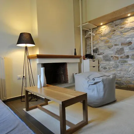 Olga Hotel
