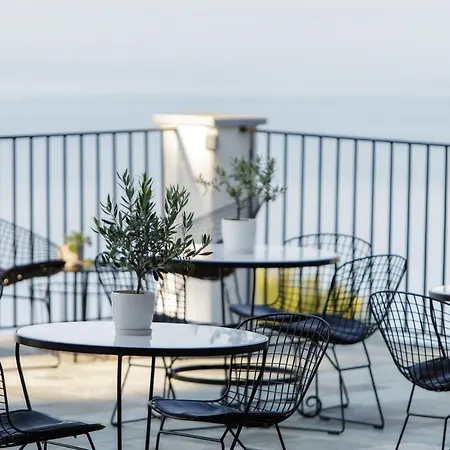 Olga Hotel