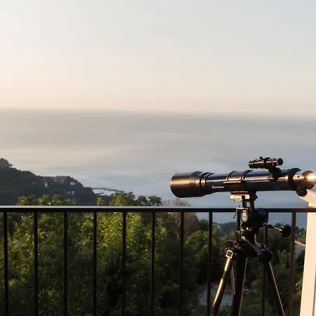 Hotel Olga Mourésion